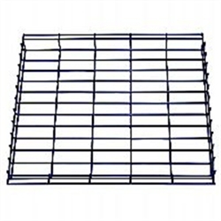 UNDER SHELF - WIRE MESH